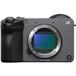 Sony FX2 Digital Cinema Camera