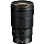 Nikon NIKKOR Z 24-70mm f/2.8 S II Lens (Nikon Z)