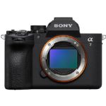 Sony a7 V Mirrorless Camera